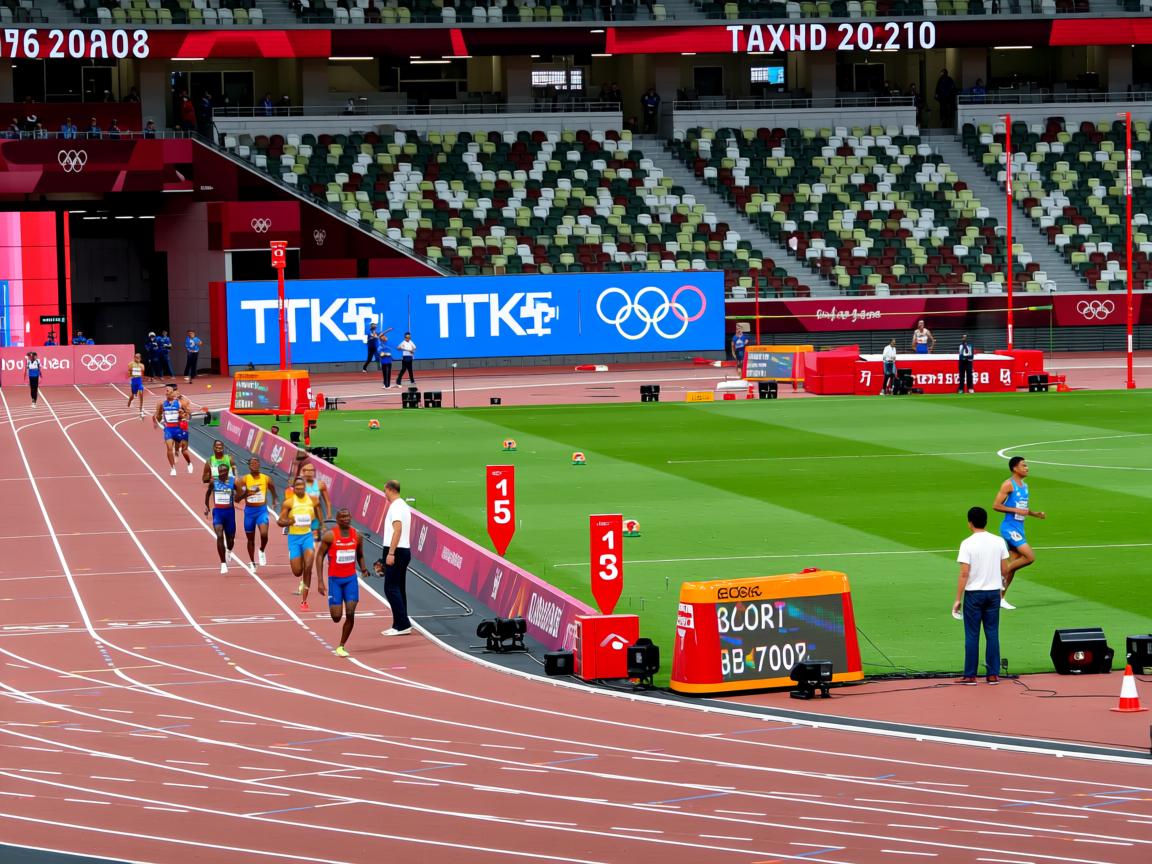 爱游戏体育下载-多名选手具备进入决赛实力，决赛名额  第3张