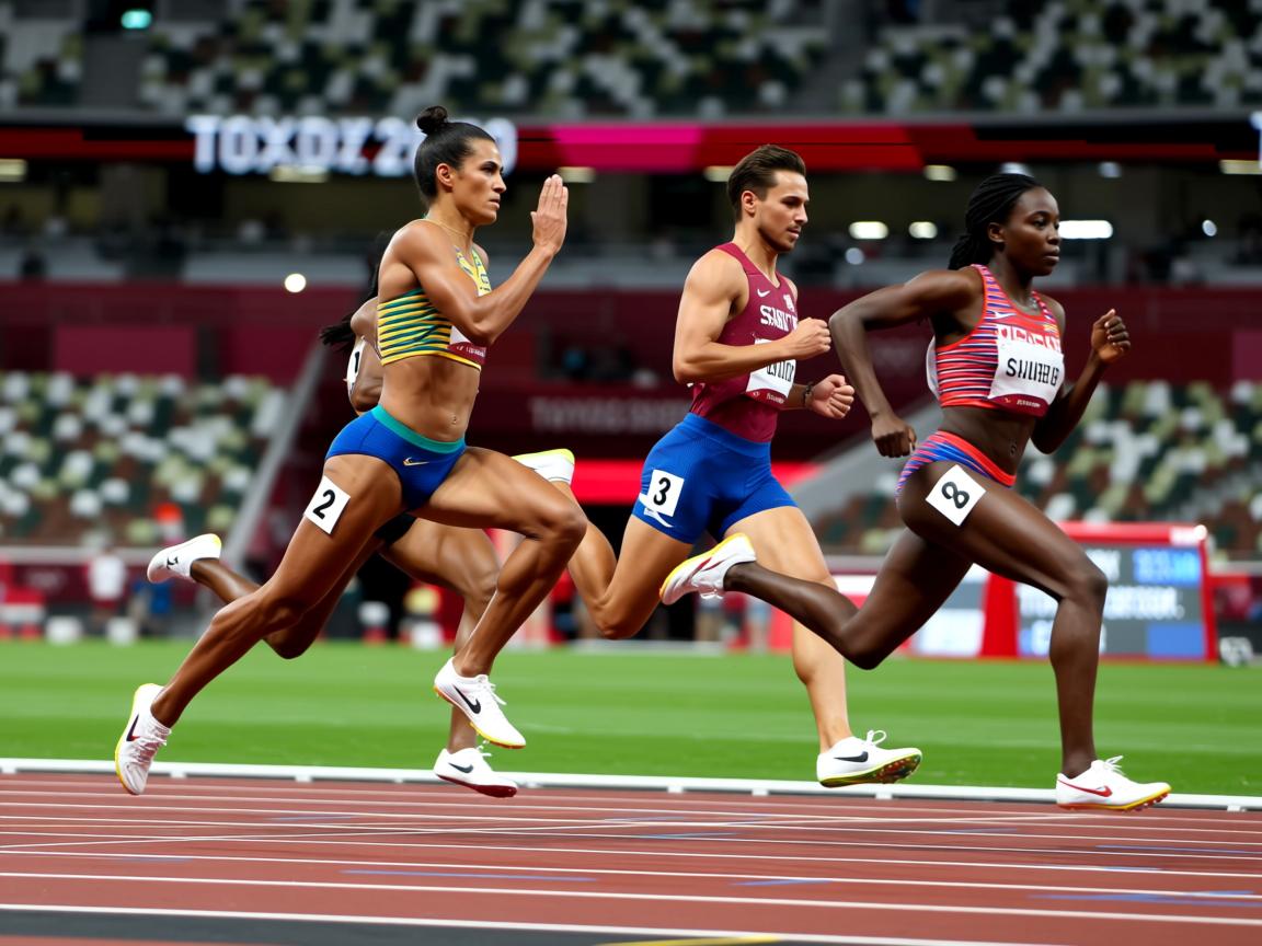 爱游戏体育下载-多名选手具备进入决赛实力，决赛名额  第2张