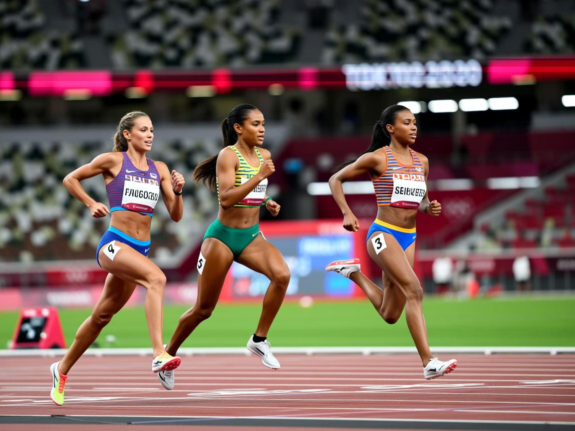 爱游戏体育入口-奥运备战全面展开各项准备就绪，全力备战奥运会  第2张