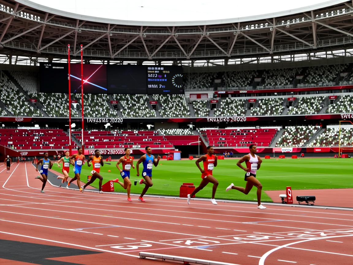 爱游戏体育入口-奥运备战全面展开各项准备就绪，全力备战奥运会