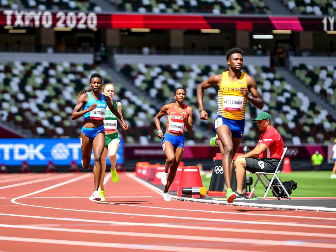 爱游戏官网充值-奥运村设立专属康复中心服务选手，奥运村社区地址  第2张