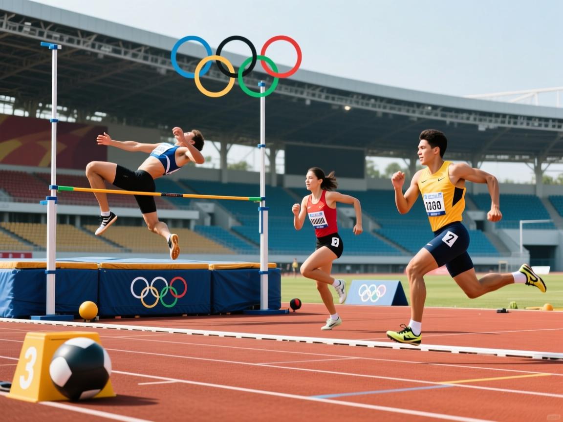 爱游戏官网充值-奥运村设立专属康复中心服务选手，奥运村社区地址  第3张