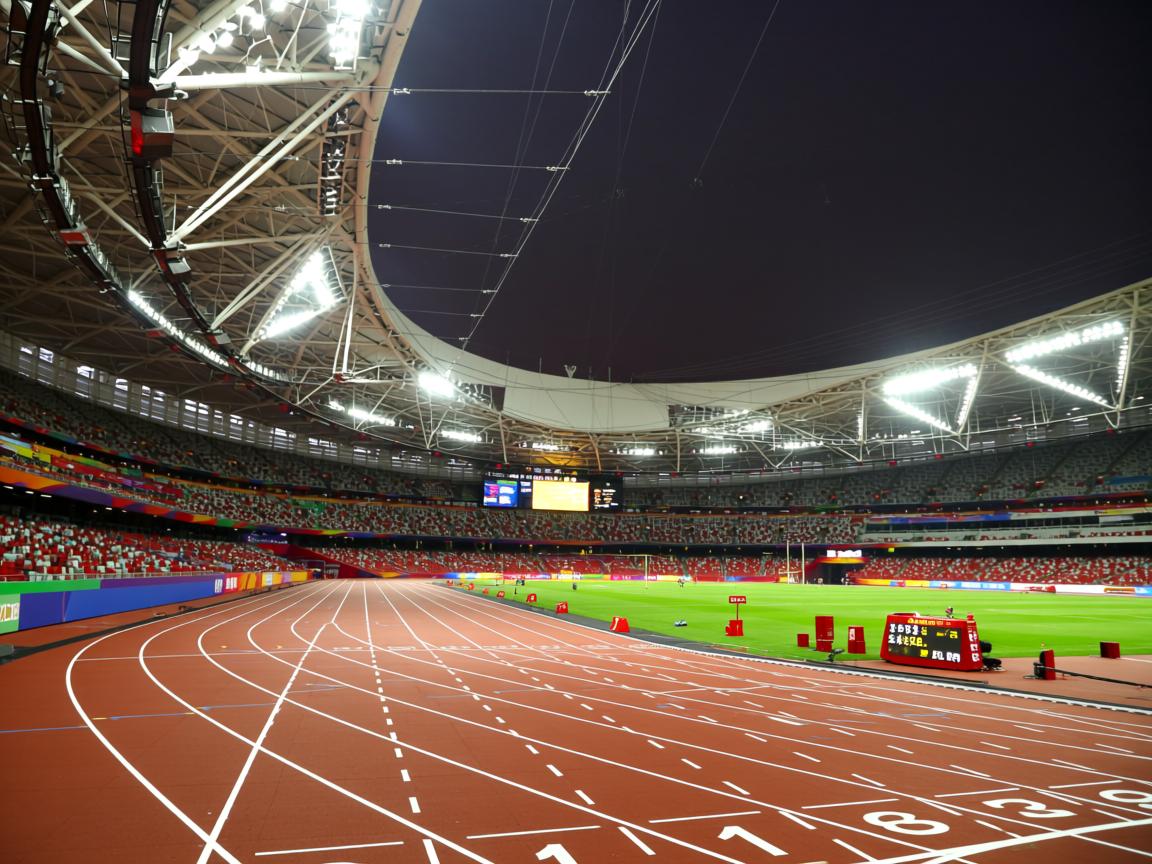 爱游戏体育app-女子接力队伍起跳对比 中美反应领先，女子接力赛逆袭  第3张