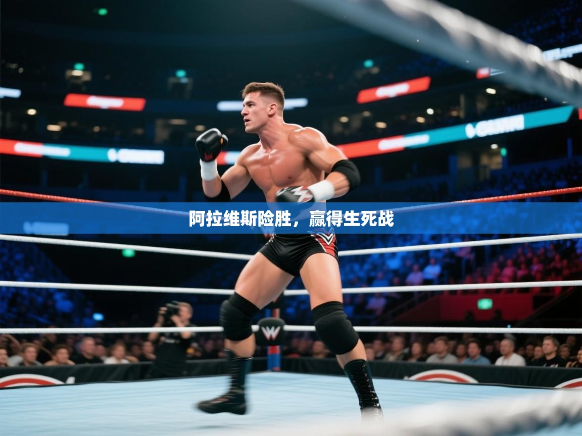 阿拉维斯险胜,赢得生死战 第1张